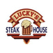 Lucky's Steakhouse