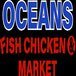 ocean's fish & chicken