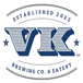 VK Brewing Co. & Eatery