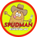 SPUDMAN - RIVERTON