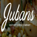 Juban's