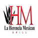 La Herencia Grill