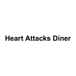 Heart Attacks Diner