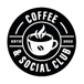 coffee & social club