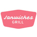 Janwiches Grill & Lil' Dutch Bakery