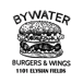 BYWATER BURGERS & WINGS