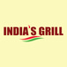 India's Grill Kennedy