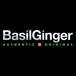 Basil Ginger