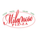 MILANESE PIZZA