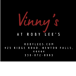 Vinny's of Newton Falls