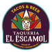 Taqueria El Escamol (3535 Clayton Rd)