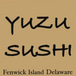 Yuzu Sushi