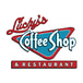 Lucky's Coffee Shop
