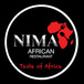 Nima African Restaurant