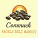 Commack Bagels Deli Market