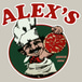 Alex Pizza