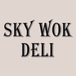 Sky Wok Deli