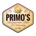 Primo's Restaurant Bar & Catering
