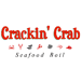 Crackin' Crab Seafood Boil - Western St