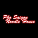 Pho Saigon Noodle House