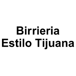 Birrieria Estilo Tijuana