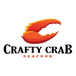 Crafty crab seafood