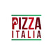 Pizza Italia Food Truck