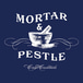 Mortar & Pestle Bar