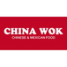 china wok