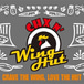 Chx N Wing Hut