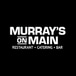 Murray's on Main