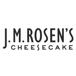 J.B. Delicious Bakery/JM Rosens Cheesecakes