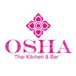 Osha Thai Kitchen & Bar