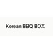 Korean BBQ Box