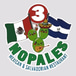 3NOPALES MEXICAN SALVADORAN RESTAURANT