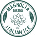 Magnolia Bistro & Italian Ice