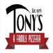 Tony's Pizza Palace