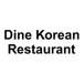 Dine Korean Restaurant