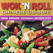 Wok N’ Roll