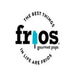 Frios Gourmet Pops