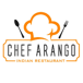 Chef Arango Indian Restaurant