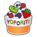 Yoforit Frozen Yogurt