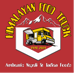 Himalayan food truck