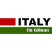 ITALY on GILMAN