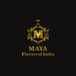 MAYA Flavors of India