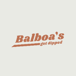 Balboa's, LLC