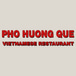 Pho Huong Que