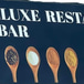 Deluxe Restaurant & Bar