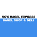 K C's Bagel Express