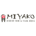 Miyako Hibachi Sushi & Steak House